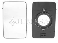 Jumasa 55101695 Скло зовнішнього дзеркала Jumasa 55101695 Скло зовнішнього дзеркала