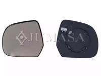 Jumasa 55122671 Скло зовнішнього дзеркала Jumasa 55122671 Скло зовнішнього дзеркала