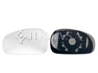 Jumasa 55324585 Скло зовнішнього дзеркала Jumasa 55324585 Скло зовнішнього дзеркала