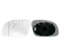 Jumasa 55325507 Outer mirror glass