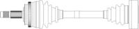 General Ricambi FI3137 Drive shaft assy General Ricambi FI3137 Drive shaft assy