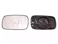 Jumasa 55325518 Outer mirror glass