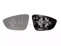 Jumasa 55325563 Скло зовнішнього дзеркала