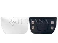 Jumasa 55341697 Outer mirror glass