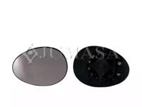 Jumasa 55342204 Outer mirror glass Jumasa 55342204 Outer mirror glass