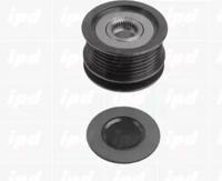 IPD 12-0002 Механізм вільного ходу генератора