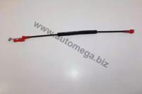 Automega 100000710 Cable assy luggage door