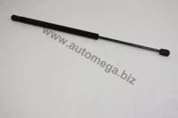 Automega 100003710 Пружина газовая крышки багажника Automega 100003710 Пружина газовая крышки багажника