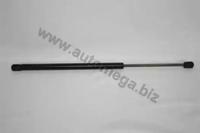 Automega 100004610 Пружина газова кришки багажника