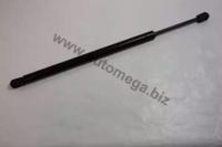 Automega 100005010 Пружина газова кришки багажника Automega 100005010 Пружина газова кришки багажника
