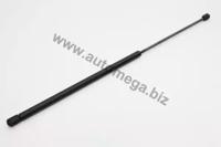 Automega 100006310 Пружина газова кришки багажника