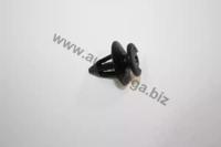 Automega 100010710 Кліпса кріплення Automega 100010710 Кліпса кріплення