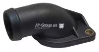 Jp Group 1114506200 Фланец охлаждающей жидкости Jp Group 1114506200 Фланец охлаждающей жидкости