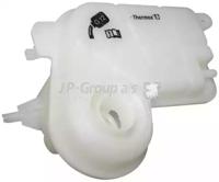 Jp Group 1114701000 Компенсаційний бачок Jp Group 1114701000 Компенсаційний бачок