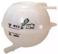 Jp Group 1114701200 Бачок розширювальний системи охолодження Jp Group 1114701200 Бачок розширювальний системи охолодження