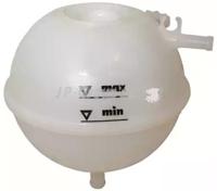 Jp Group 1114701400 Reservoir assy coolant Jp Group 1114701400 Reservoir assy coolant