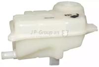 Jp Group 1114702000 Reservoir assy coolant Jp Group 1114702000 Reservoir assy coolant