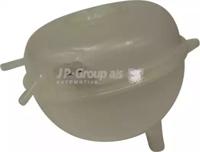 Jp Group 1114702800 Компенсаційний бачок Jp Group 1114702800 Компенсаційний бачок