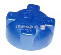 Jp Group 1114800600 Кришка бачка охолоджуючої рідини Jp Group 1114800600 Кришка бачка охолоджуючої рідини