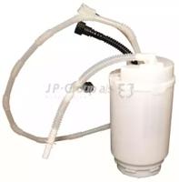 Jp Group 1115203780 Fuel pump assy