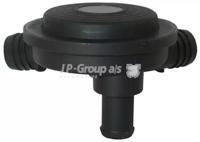 Jp Group 1116002900 Клапан рециркуляції відпрацьованих газів Jp Group 1116002900 Клапан рециркуляції відпрацьованих газів