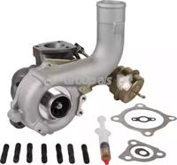 Jp Group 1117400700 Турбокомпресор Jp Group 1117400700 Турбокомпресор