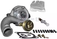 Jp Group 1117402200 Турбокомпресор