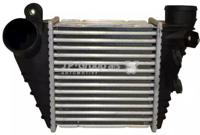 Jp Group 1117500500 Радіатор інтеркулера Jp Group 1117500500 Радіатор інтеркулера