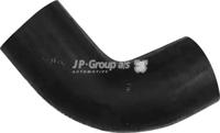 Jp Group 1117701600 Патрубок Jp Group 1117701600 Патрубок
