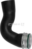 Jp Group 1117702800 Патрубок інтеркулера