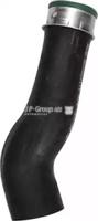 Jp Group 1117703100 Патрубок інтеркулера Jp Group 1117703100 Патрубок інтеркулера