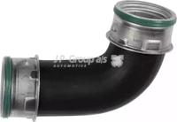 Jp Group 1117703400 Патрубок інтеркулера Jp Group 1117703400 Патрубок інтеркулера