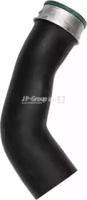 Jp Group 1117703500 Патрубок інтеркулера Jp Group 1117703500 Патрубок інтеркулера