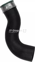 Jp Group 1117703600 Патрубок інтеркулера Jp Group 1117703600 Патрубок інтеркулера