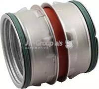 Jp Group 1117705200 Патрубок інтеркулера