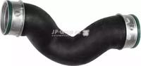 Jp Group 1117705900 Патрубок інтеркулера Jp Group 1117705900 Патрубок інтеркулера