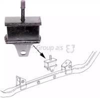 Jp Group 1117900900 Insulator engine mounting Jp Group 1117900900 Insulator engine mounting