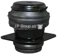 Jp Group 1117901280 Опора двигуна, КПП Jp Group 1117901280 Опора двигуна, КПП