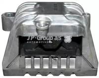 Jp Group 1117909280 Insulator engine mounting