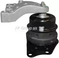 Jp Group 1117909980 Insulator engine mounting Jp Group 1117909980 Insulator engine mounting