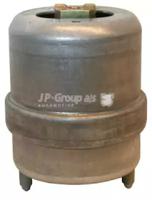 Jp Group 1117910280 Insulator engine mounting