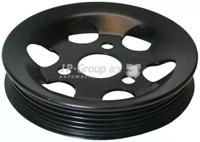 Jp Group 1118301800 Pulley power steering Jp Group 1118301800 Pulley power steering