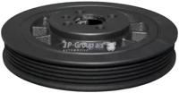 Jp Group 1118302200 Шкив коленвала