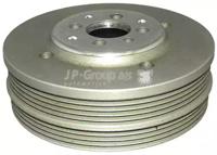 Jp Group 1118302300 Шкив коленвала