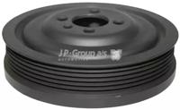 Jp Group 1118302500 Шків колінвала Jp Group 1118302500 Шків колінвала