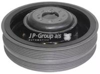 Jp Group 1118302900 Шкив коленвала