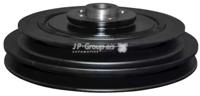 Jp Group 1118304900 Шкив коленвала