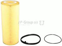 Jp Group 1118501700 Фільтр масляний Jp Group 1118501700 Фільтр масляний