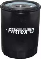 Jp Group 1118504400 Фільтр масляний Jp Group 1118504400 Фільтр масляний