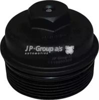 Jp Group 1118550300 Корпус масляного фільтра Jp Group 1118550300 Корпус масляного фільтра